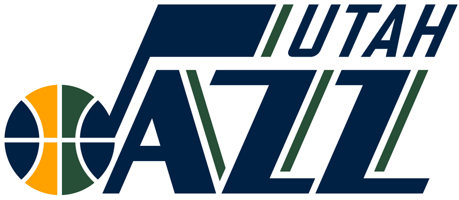 Utah Jazz 2016-Pres Primary Logo iron on transfers for T-shirts
